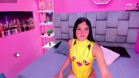 kiishanny online show from 24, 10, 2025
