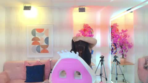 Snapshot of kiitty__meow chatting on 18, 7, 2026 Kitty online show from 18, 7, 2026