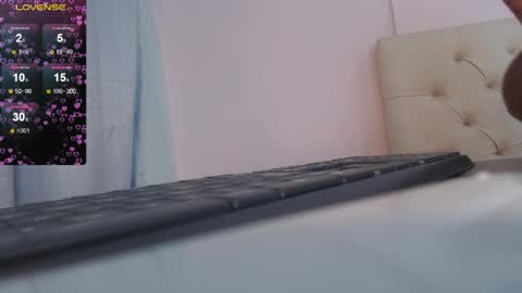 Melody online show from 2, 4, 2026