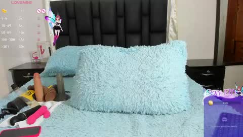 Snapshot of kiity_ebony chatting on 9, 4, 2026 KIITY online show from 9, 4, 2026