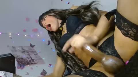  kika lorace  online show from 9, 2, 2025