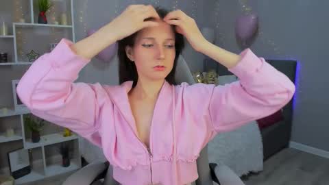 Snapshot of kikaosterman chatting on 20, 2, 2026 Kika online show from 20, 2, 2026