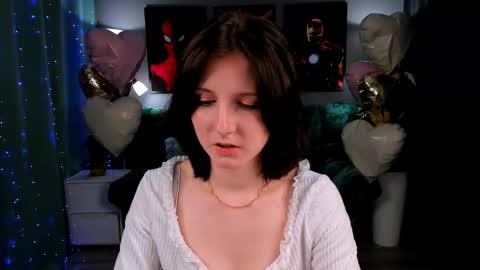 Snapshot of kikaosterman chatting on 2, 3, 2026 Kika online show from 2, 3, 2026