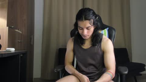 Snapshot of kikeruiz_19 chatting on 1, 12, 2024 kikeruiz 19 online show from 1, 12, 2024