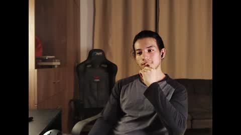 Snapshot of kikeruiz_19 chatting on 5, 12, 2024 kikeruiz 19 online show from 5, 12, 2024