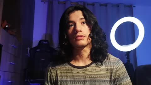 Snapshot of kikeruiz_19 chatting on 9, 12, 2024 kikeruiz 19 online show from 9, 12, 2024