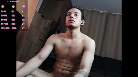 Snapshot of kikeruiz_19 chatting on 11, 12, 2024 kikeruiz 19 online show from 11, 12, 2024