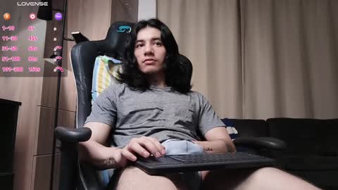 Snapshot of kikeruiz_19 chatting on 13, 12, 2024 kikeruiz 19 online show from 13, 12, 2024