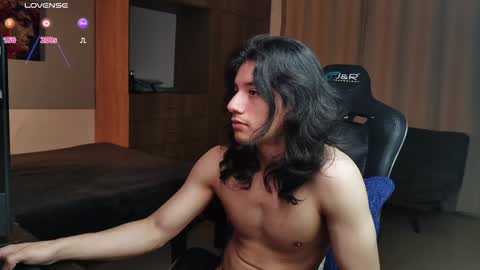 Snapshot of kikeruiz_19 chatting on 14, 12, 2024 kikeruiz 19 online show from 14, 12, 2024