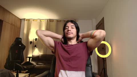 Snapshot of kikeruiz_19 chatting on 29, 12, 2024 kikeruiz 19 online show from 29, 12, 2024