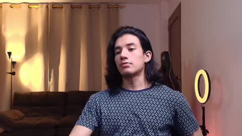 Snapshot of kikeruiz_19 chatting on 4, 1, 2025 kikeruiz 19 online show from 4, 1, 2025