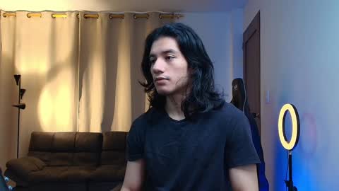 Snapshot of kikeruiz_19 chatting on 5, 1, 2025 kikeruiz 19 online show from 5, 1, 2025