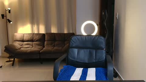 Snapshot of kikeruiz_19 chatting on 9, 1, 2025 kikeruiz 19 online show from 9, 1, 2025