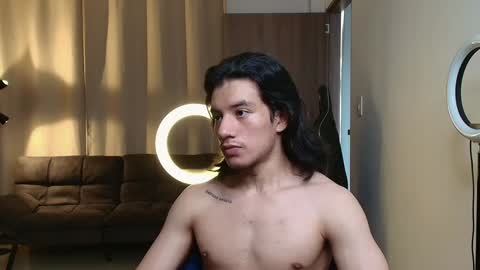 Snapshot of kikeruiz_19 chatting on 10, 1, 2025 kikeruiz 19 online show from 10, 1, 2025