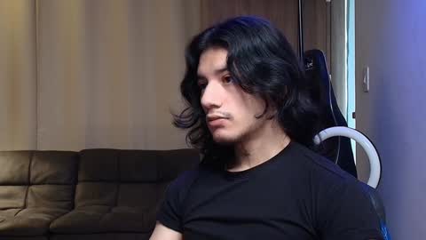 Snapshot of kikeruiz_19 chatting on 15, 1, 2025 kikeruiz 19 online show from 15, 1, 2025