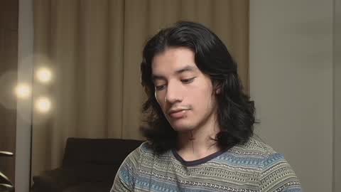 Snapshot of kikeruiz_19 chatting on 16, 1, 2025 kikeruiz 19 online show from 16, 1, 2025