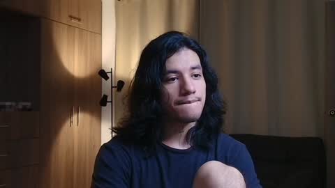 Snapshot of kikeruiz_19 chatting on 20, 1, 2025 kikeruiz 19 online show from 20, 1, 2025