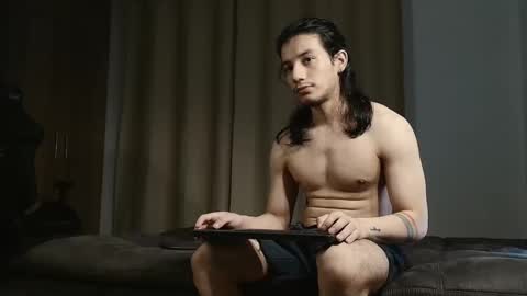 Snapshot of kikeruiz_19 chatting on 25, 2, 2025 kikeruiz 19 online show from 25, 2, 2025