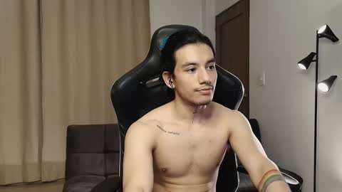 Snapshot of kikeruiz_19 chatting on 27, 2, 2025 kikeruiz 19 online show from 27, 2, 2025