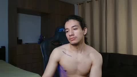 Snapshot of kikeruiz_19 chatting on 20, 9, 2025 kikeruiz 19 online show from 20, 9, 2025