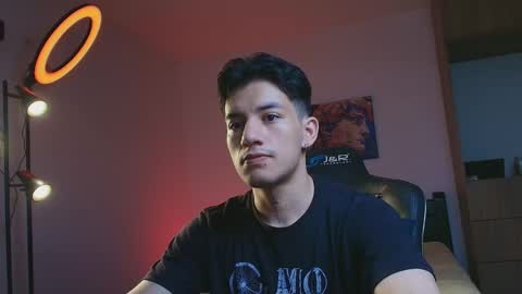 Snapshot of kikeruiz_19 chatting on 20, 10, 2025 kikeruiz 19 online show from 20, 10, 2025