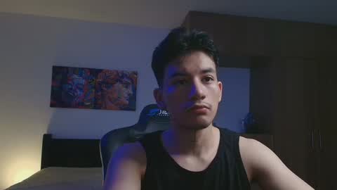 Snapshot of kikeruiz_19 chatting on 27, 10, 2025 kikeruiz 19 online show from 27, 10, 2025