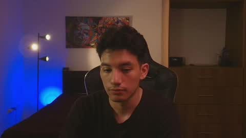 Snapshot of kikeruiz_19 chatting on 31, 10, 2025 kikeruiz 19 online show from 31, 10, 2025