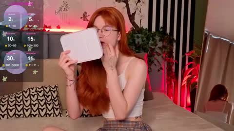 Snapshot of kiki_blue_eyes chatting on 18, 9, 2025 kiki_blue_eyes online show from 18, 9, 2025