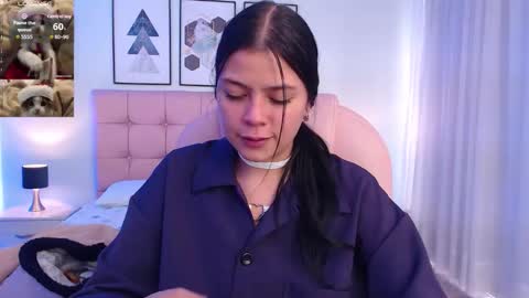 kIKI online show from 4, 12, 2025