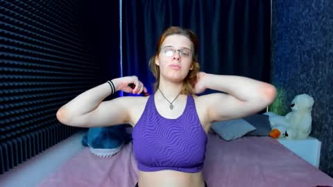 Kiki online show from 7, 1, 2025