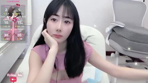 Snapshot of kiki_loveu chatting on 1, 1, 2025 kiki_loveu online show from 1, 1, 2025