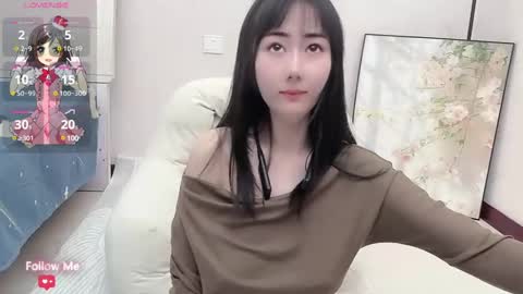 Snapshot of kiki_loveu chatting on 23, 2, 2025 kiki_loveu online show from 23, 2, 2025