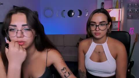 Snapshot of kiki_swan chatting on 11, 7, 2026 kiki_swan online show from 11, 7, 2026