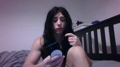kiki_xts online show from 3, 11, 2025