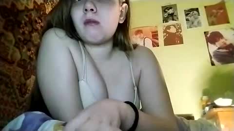 Snapshot of kikibang_ chatting on 11, 1, 2026 kikibang_ online show from 11, 1, 2026