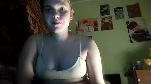 Snapshot of kikibang_ chatting on 12, 1, 2026 kikibang_ online show from 12, 1, 2026