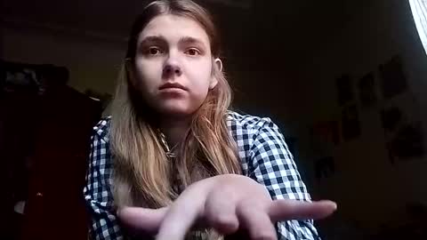 Snapshot of kikibang_ chatting on 13, 1, 2026 kikibang_ online show from 13, 1, 2026