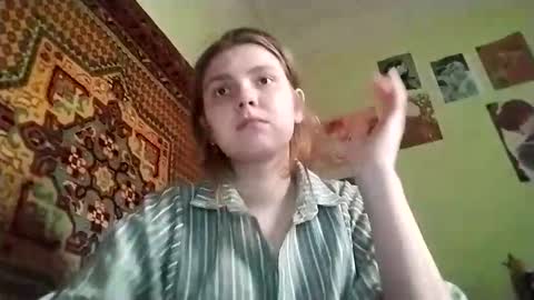 Snapshot of kikibang_ chatting on 25, 2, 2026 kikibang_ online show from 25, 2, 2026