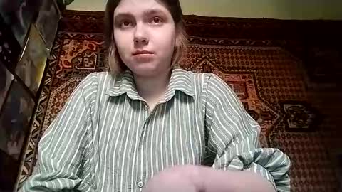 Snapshot of kikibang_ chatting on 27, 2, 2026 kikibang_ online show from 27, 2, 2026