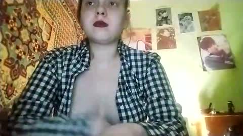 Snapshot of kikibang_ chatting on 28, 2, 2026 kikibang_ online show from 28, 2, 2026