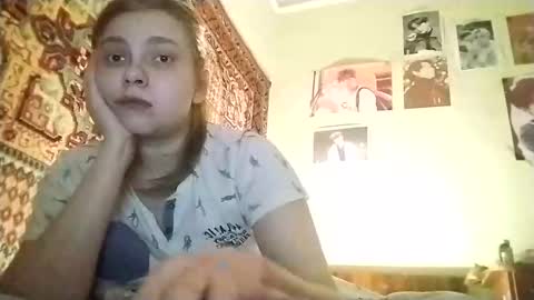 Snapshot of kikibang_ chatting on 5, 3, 2026 kikibang_ online show from 5, 3, 2026