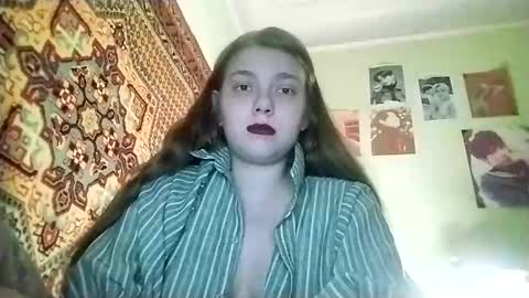 Snapshot of kikibang_ chatting on 19, 3, 2026 kikibang_ online show from 19, 3, 2026