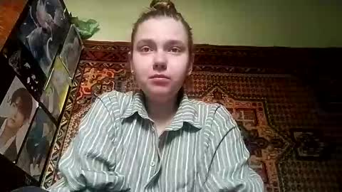 Snapshot of kikibang_ chatting on 23, 3, 2026 kikibang_ online show from 23, 3, 2026