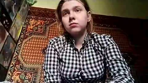 Snapshot of kikibang_ chatting on 25, 3, 2026 kikibang_ online show from 25, 3, 2026