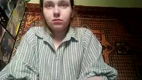 Snapshot of kikibang_ chatting on 28, 3, 2026 kikibang_ online show from 28, 3, 2026