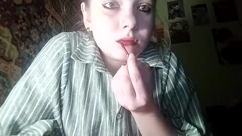 Snapshot of kikibang_ chatting on 30, 3, 2026 kikibang_ online show from 30, 3, 2026