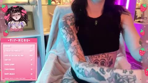 Snapshot of kikigrey chatting on 26, 2, 2026 HelloKiki online show from 26, 2, 2026