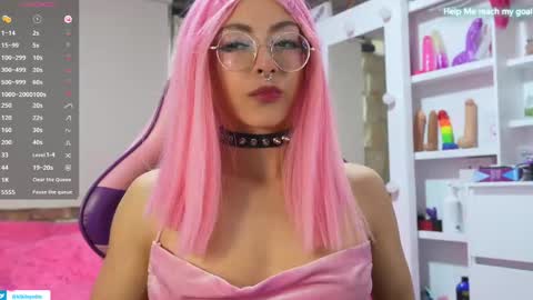 kiki online show from 1, 3, 2025