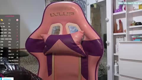 kiki online show from 7, 10, 2025