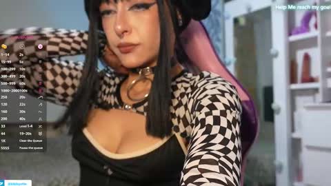 kiki online show from 8, 10, 2025